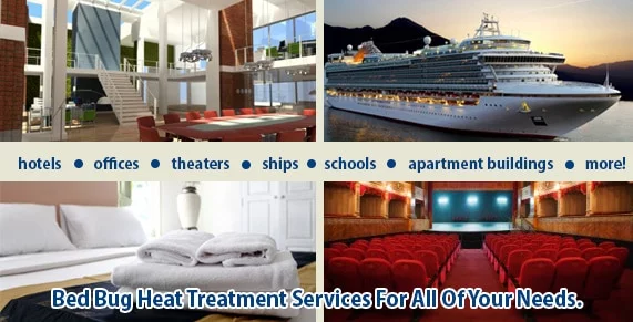 Bed Bug pictures Bucks County PA, Bed Bug treatment Bucks County PA, Bed Bug heat Bucks County PA